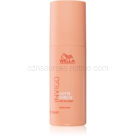 Obrázok Wella Professionals Invigo Nutri Enrich Deep Nourishing Wonder Balm 150ml