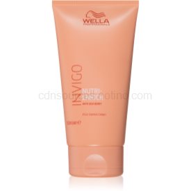 Obrázok Wella Professionals Invigo Nutri Enrich Straight Leave-In Cream 150ml