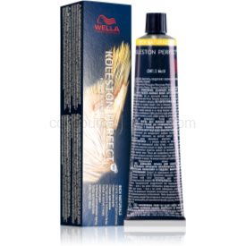 Obrázok Wella Professionals Koleston Perfect ME+ Rich Naturals permanentná farba na vlasy odtieň 9/8 60 ml