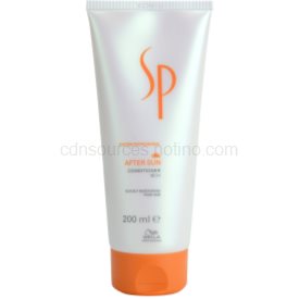 Obrázok Wella Professionals SP After Sun kondicionér pre vlasy namáhané slnkom  200 ml