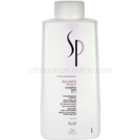 Obrázok Wella Professionals SP Balance Scalp Shampoo 1l