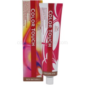 Obrázok Wella Professionals Color Touch Rich Naturals 60ml 8/38