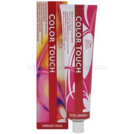 Obrázok Wella Professionals Color Touch Vibrant Reds 60ml 4/6