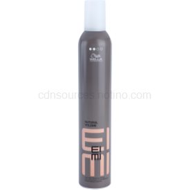 Obrázok Wella Professionals Eimi Natural Volume penové tužidlo pre objem  500 ml