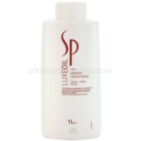 Obrázok Kondicionér WELLA SP LUXE OIL Conditioner Creme 1l