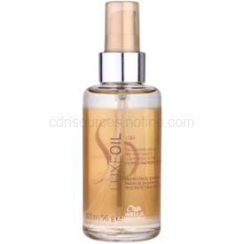 Obrázok WELLA SP Luxe Oil 100 ml (4015600260330)