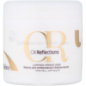 Obrázok WELLA PROFESSIONAL Oil Reflections Mask 150 ml (4015400792819)