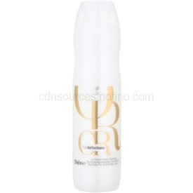 Obrázok WELLA PROFESSIONAL Oil Reflections Shampoo 250 ml (4015400792611)