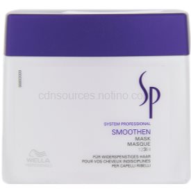 Obrázok Maska WELLA SP Smoothen Mask 400ml