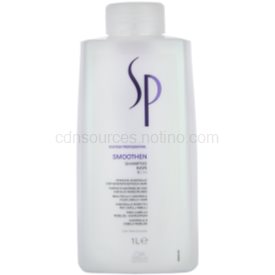 Obrázok WELLA SP Smoothen Shampoo Šampón na nepoddajné vlasy 1000ml