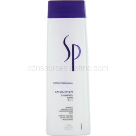 Obrázok Šampón WELLA SP Smoothen Shampoo 250ml