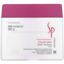 Obrázok Wella Professionals SP Color Save Mask 400ml