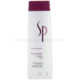 Obrázok Wella Professionals SP Color Save Shampoo 250ml