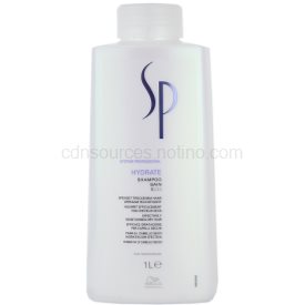 Obrázok WELLA SP Hydrate Shampoo  1 l (4015600112233)