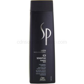 Obrázok Wella Professionals SP Men šampón pre citlivú pokožku hlavy  250 ml