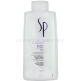 Obrázok WELLA SP Repair Shampoo 1 l (4015600112295)