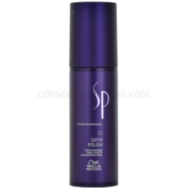 Obrázok Vyhladzujúci krém WELLA SP STYLING Satin Polish 75ml