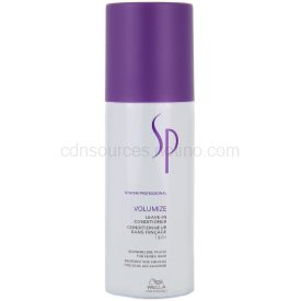 Obrázok Kondicionér WELLA SP Volumize Leave in Conditioner 150ml