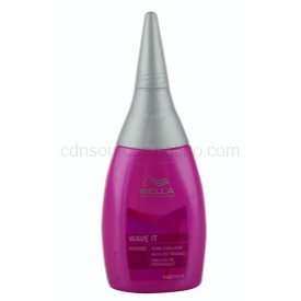 Obrázok Wella Professionals Wave It trvalá pre normálne vlasy  75 ml