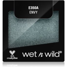 Obrázok Wet n Wild Color Icon Single 1,7 g pre ženy Envy