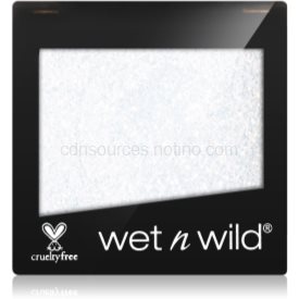 Obrázok Wet N Wild Color Icon krémové očné tiene s trblietkami odtieň Bleached 1,4 g