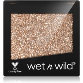 Obrázok Wet N Wild Color Icon krémové očné tiene s trblietkami odtieň Brass 1,4 g