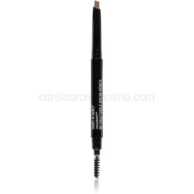 Obrázok Wet n Wild Ultimate Brow Retractable 0,2 g pre ženy Ash Brown