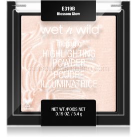 Obrázok Wet N Wild MegaGlo perleťový rozjasňovač odtieň Blossom Glow 5,4 g