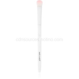 Obrázok Wet n Wild Brushes 1 ks kozmetický štetec na očné tiene pre ženy