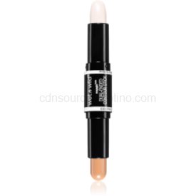 Obrázok Wet n Wild MegaGlo Dual-Ended 8 g pre ženy Light/Medium