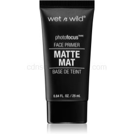 Obrázok Wet n Wild Photo Focus 25 ml vyhladzujúci báza pod make-up minimalizujúca póry pre ženy