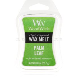 Obrázok Woodwick Palm Leaf vosk do aromalampy 22,7 g  