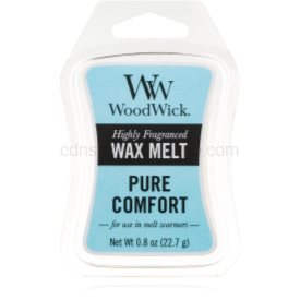 Obrázok Woodwick Pure Comfort vosk do aromalampy 22,7 g  