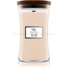 Obrázok WOODWICK White Honey 609 g (5038581077826)