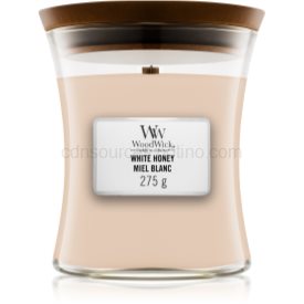 Obrázok WOODWICK White Honey 275 g (5038581077833)