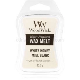 Obrázok Woodwick White Honey vosk do aromalampy 22,7 g