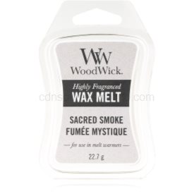 Obrázok Woodwick Sacred Smoke vosk do aromalampy 22,7 g