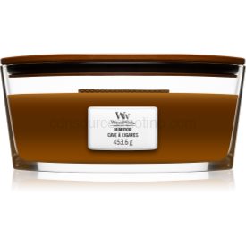 Obrázok WOODWICK SVIECKA DEKORATIVNA VAZA HUMIDOR 453,6G, 76032E