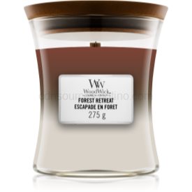 Obrázok WOODWICK Forest Retreat 275 g (5038581078205)