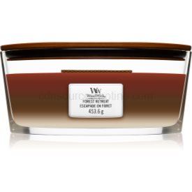 Obrázok WOODWICK SVIECKA TRILOGY FOREST RETREAT 453,6G, 76976E