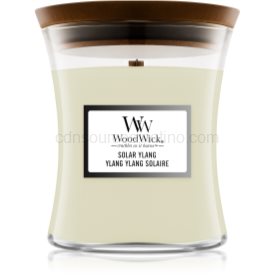 Obrázok Woodwick Solar Ylang vonná sviečka 275 g