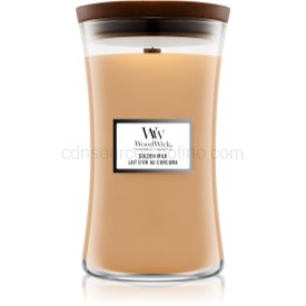 Obrázok WOODWICK Golden Milk 609 g (5038581087306)