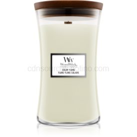 Obrázok Woodwick Solar Ylang vonná sviečka 609,5 g