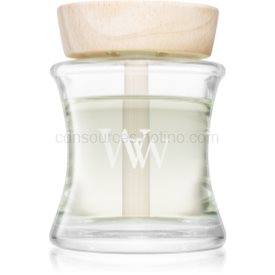 Obrázok Woodwick Lavender Spa aróma difuzér s náplňou I. 148 ml