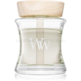 Obrázok WOODWICK Linen Spill-Proof 148 ml (5038581089683)