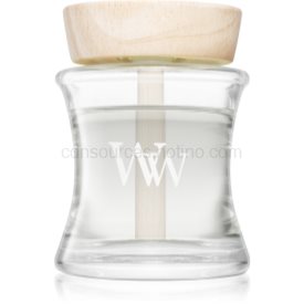 Obrázok Woodwick White Tea & Jasmine aróma difuzér s náplňou 148 ml