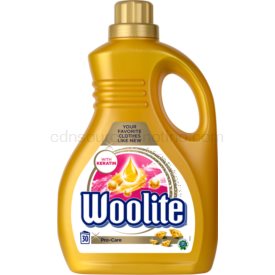 Woolite Pro-Care prací gél 1800 ml