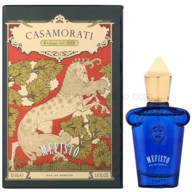 Obrázok Xerjoff Casamorati 1888 Mefisto Parfumovaná voda pre mužov 30 ml  