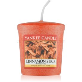 Obrázok Yankee Candle Cinnamon Stick votívna sviečka 49 g  