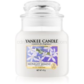 Obrázok Yankee Candle Midnight Jasmine vonná sviečka 411 g Classic stredná 